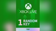 Random Xbox 1 Key TOP - Xbox Live Key - GLOBAL