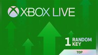Random Xbox 1 Key TOP - Xbox Live Key - GLOBAL