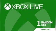 Random Xbox Standard Key - Xbox Live Key - EUROPE