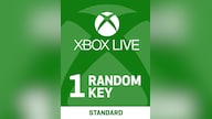 Random Xbox Standard Key - Xbox Live Key - EUROPE
