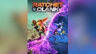 Ratchet & Clank: Rift Apart (PC) - Steam Key - GLOBAL