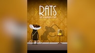 Rats - Time is running out! Steam Key GLOBAL