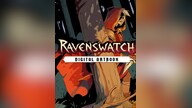 Ravenswatch - Digital Artbook (PC) - Steam Key - GLOBAL