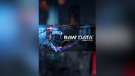 Raw Data Steam Gift EUROPE