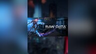 Raw Data Steam Gift NORTH AMERICA