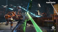 Raw Data Steam Key GLOBAL