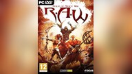 R.A.W.: Realms of Ancient War Steam Gift GLOBAL