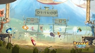 Rayman Legends | Definitive Edition (Nintendo Switch) - Nintendo eShop Key - EUROPE