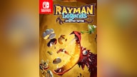 Rayman Legends | Definitive Edition (Nintendo Switch) - Nintendo eShop Key - EUROPE