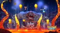 Rayman Legends | Definitive Edition (Nintendo Switch) - Nintendo eShop Key - EUROPE