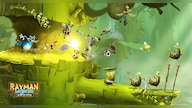 Rayman Legends | Definitive Edition (Nintendo Switch) - Nintendo eShop Key - EUROPE