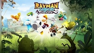Rayman Legends | Definitive Edition (Nintendo Switch) - Nintendo eShop Key - EUROPE