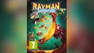 Rayman Legends (PC) - Ubisoft Connect Key - GLOBAL