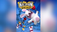 Rayman Raving Rabbids GOG.COM Key GLOBAL