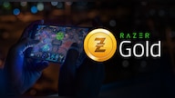 Razer Gold 5 USD - Razer Key - GLOBAL