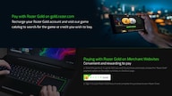 Razer Gold 5 USD - Razer Key - GLOBAL