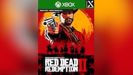 RDR 2 Account | 100 GOLD BARS | 10000$ CASH | Red Dead Redemption Online (Xbox One, Series X/S) - Xbox Live Account - GLOBAL