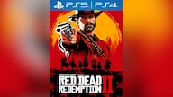 RDR 2 Account | 25 GOLD BARS | 5000$ CASH | Red Dead Redemption Online (PS4, PS5) - PSN Account - GLOBAL