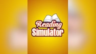Reading Simulator Steam Key GLOBAL