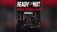 Ready or Not: Home Invasion Bundle (PC) - Steam Key - GLOBAL