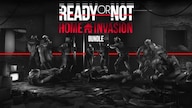 Ready or Not: Home Invasion Bundle (PC) - Steam Key - GLOBAL