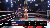 Real Boxing Steam Key GLOBAL