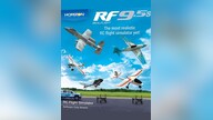 RealFlight 9.5S (PC) - Steam Gift - NORTH AMERICA