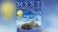 realMyst: Masterpiece Edition Steam Key GLOBAL