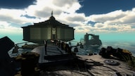 realMyst: Masterpiece Edition Steam Key GLOBAL