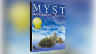 realMyst: Masterpiece Edition Steam Key GLOBAL