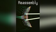 Reassembly Steam Gift UNITED KINGDOM