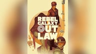 Rebel Galaxy Outlaw (PC) - Steam Key - GLOBAL