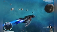 Rebel Galaxy (PC) - Steam Key - GLOBAL
