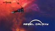 Rebel Galaxy (PC) - Steam Key - GLOBAL