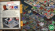 Rebuild 3: Gangs of Deadsville Steam Key GLOBAL