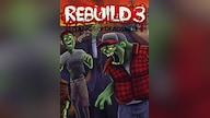 Rebuild 3: Gangs of Deadsville Steam Key GLOBAL