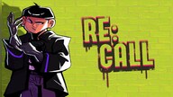 RE:CALL (PC) - Steam Key - GLOBAL