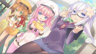 Record of Agarest War Mariage | アガレスト戦記 Mariage | 阿加雷斯特戰記　甜蜜新婚 | 阿加雷斯特战记　甜蜜新婚 Steam Key GLOBAL