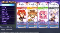 Record of Agarest War Mariage | アガレスト戦記 Mariage | 阿加雷斯特戰記　甜蜜新婚 | 阿加雷斯特战记　甜蜜新婚 Steam Key GLOBAL