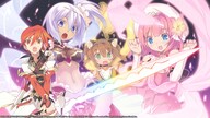 Record of Agarest War Mariage | アガレスト戦記 Mariage | 阿加雷斯特戰記　甜蜜新婚 | 阿加雷斯特战记　甜蜜新婚 Steam Key GLOBAL