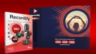 Recordify (PC) (1 Device, Lifetime)  - Abelssoft Key - GLOBAL