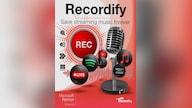 Recordify (PC) (1 Device, Lifetime)  - Abelssoft Key - GLOBAL