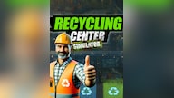 Recycling Center Simulator (PC) - Steam Key - GLOBAL
