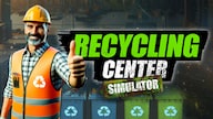 Recycling Center Simulator (PC) - Steam Key - GLOBAL