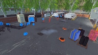 Recycling Center Simulator (PC) - Steam Key - GLOBAL