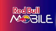 Red Bull Mobile Data Recharge Card 40 GB - RedBull Mobile Key - SAUDI ARABIA