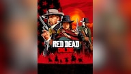 Red Dead Online (PC) - Green Gift Key - EUROPE