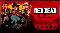 Red Dead Online (PC) - Green Gift Key - EUROPE