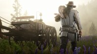 Red Dead Online (PC) - Green Gift Key - EUROPE