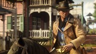Red Dead Redemption 2 (PC) - Green Gift Key - EUROPE